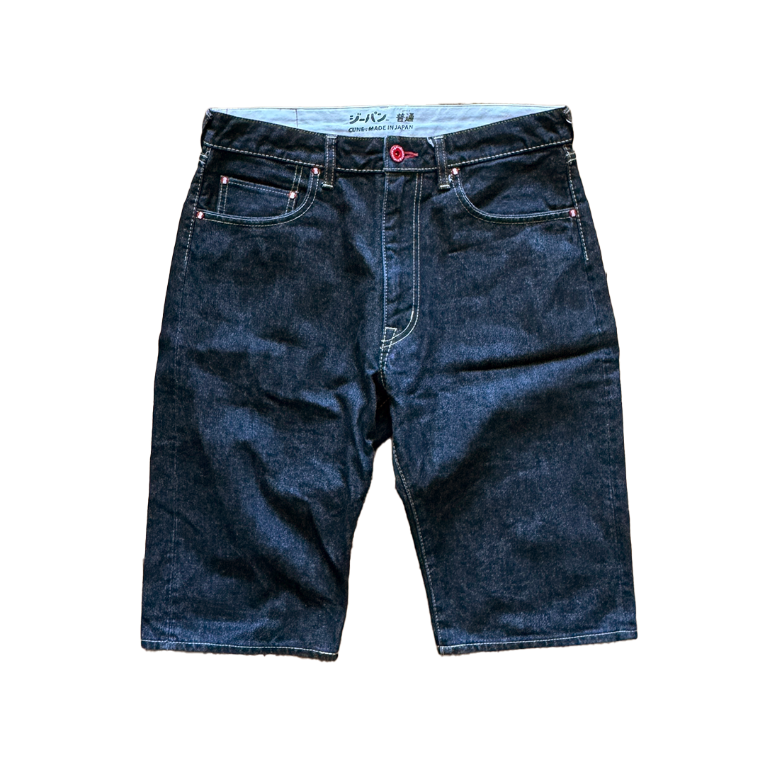 Cune Bunny Jeans Short (34)