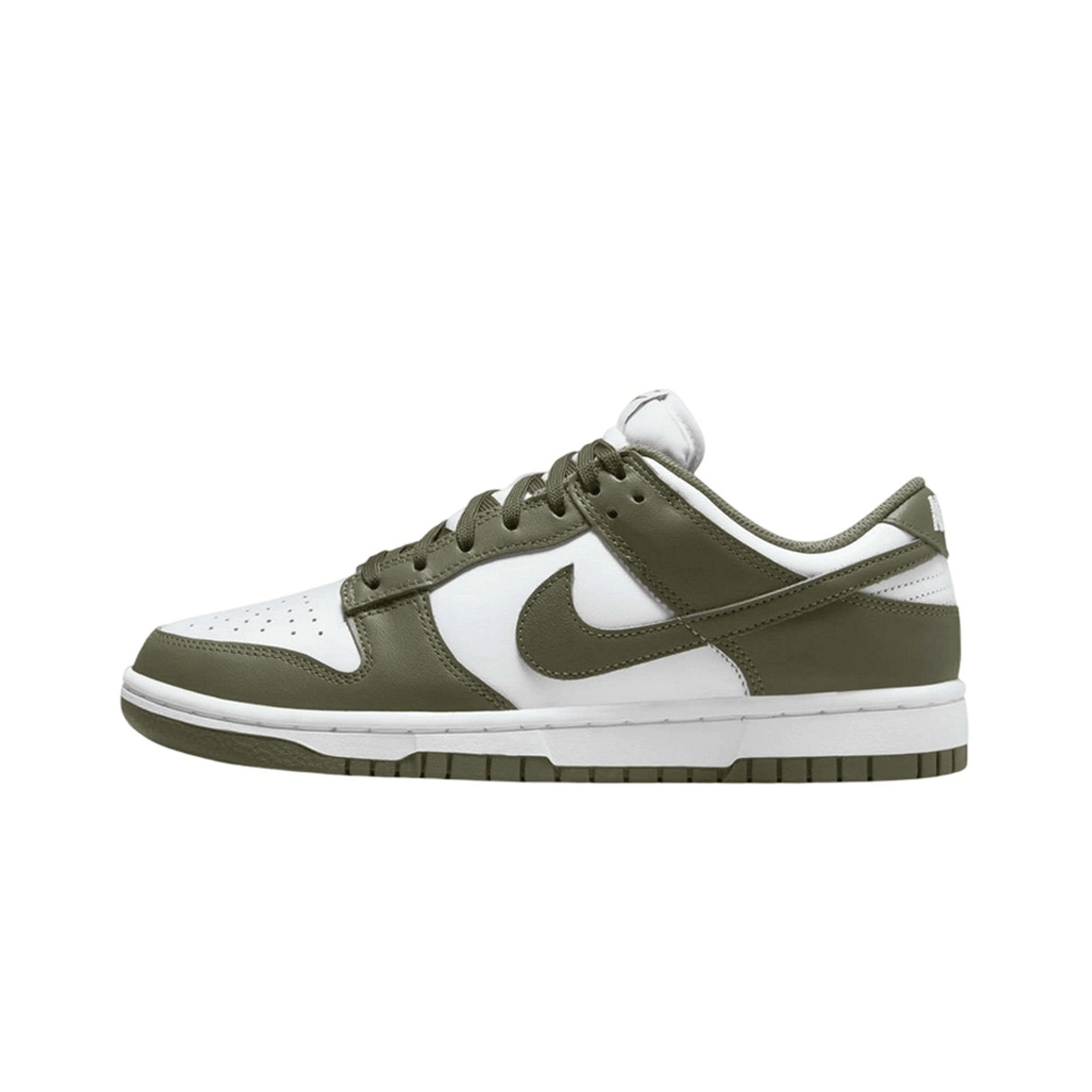 Dunk Low Medium Olive