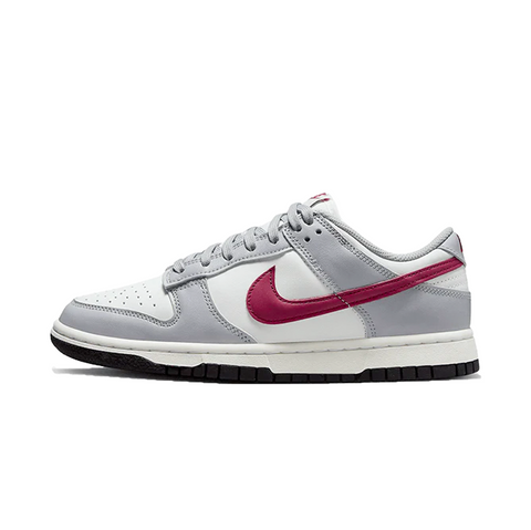 Dunk Low Pale Ivory Redwood