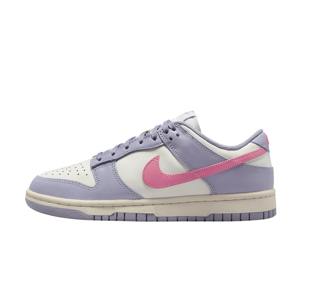Dunk Low Indigo Haze