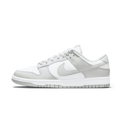Dunk Low Grey Fog (US12 / EU46) - NEW
