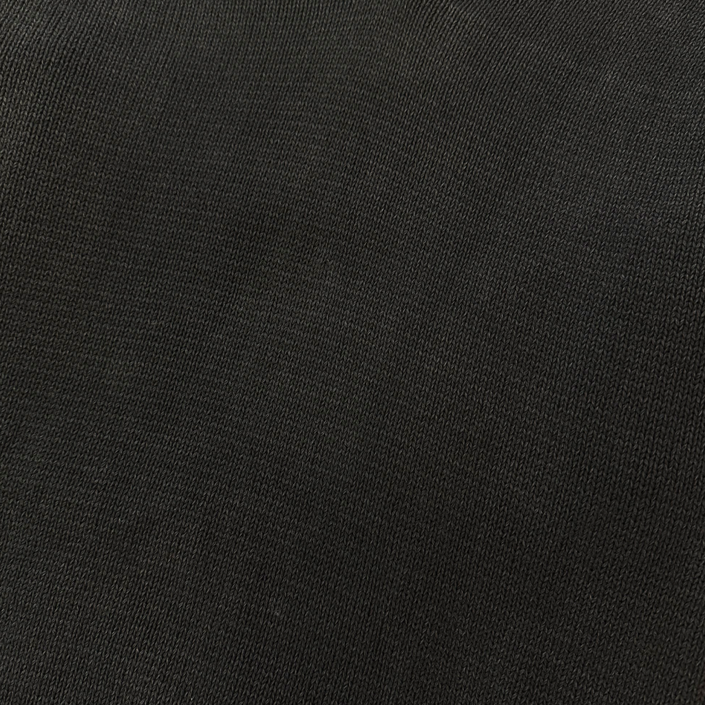 D&G Black Knit Sweater (L)