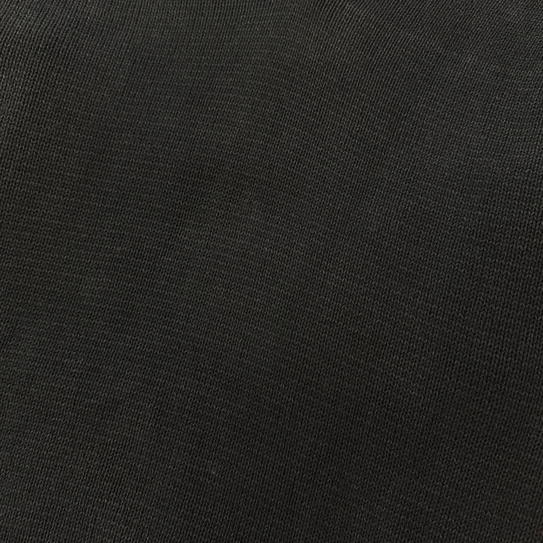 D&G Black Knit Sweater (L)