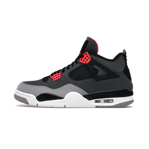 Jordan 4 Infrared