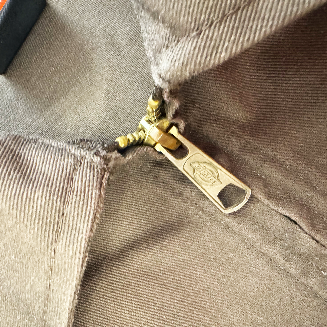 Supreme x Dickies Eisenhower Jacket Brown (M)