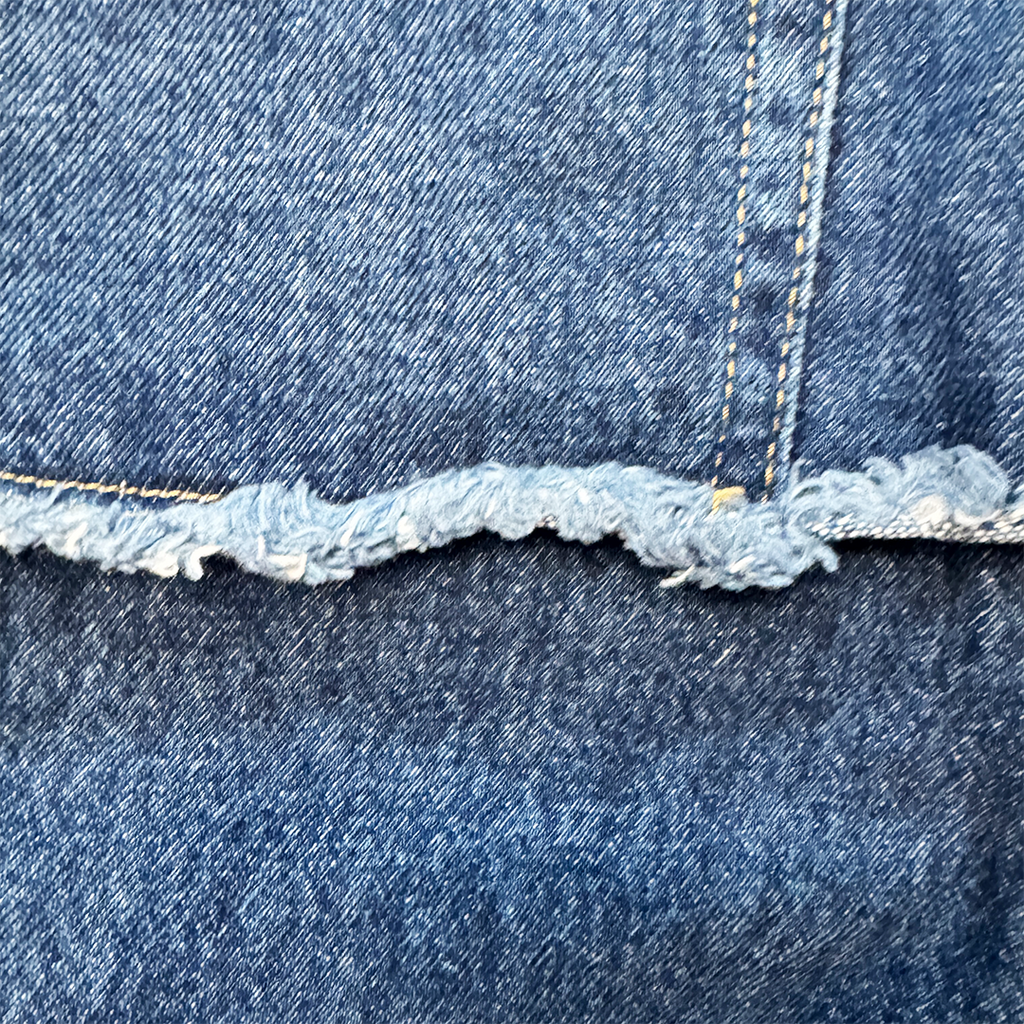 Diesel Ultra Wide Women's Jeans (27)