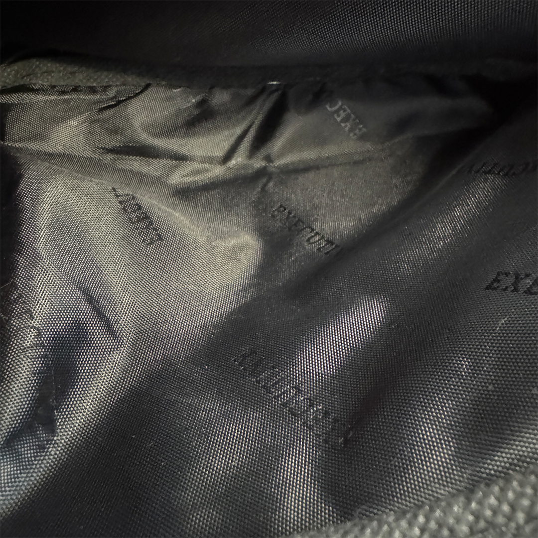 Diesel Brown Body Bag