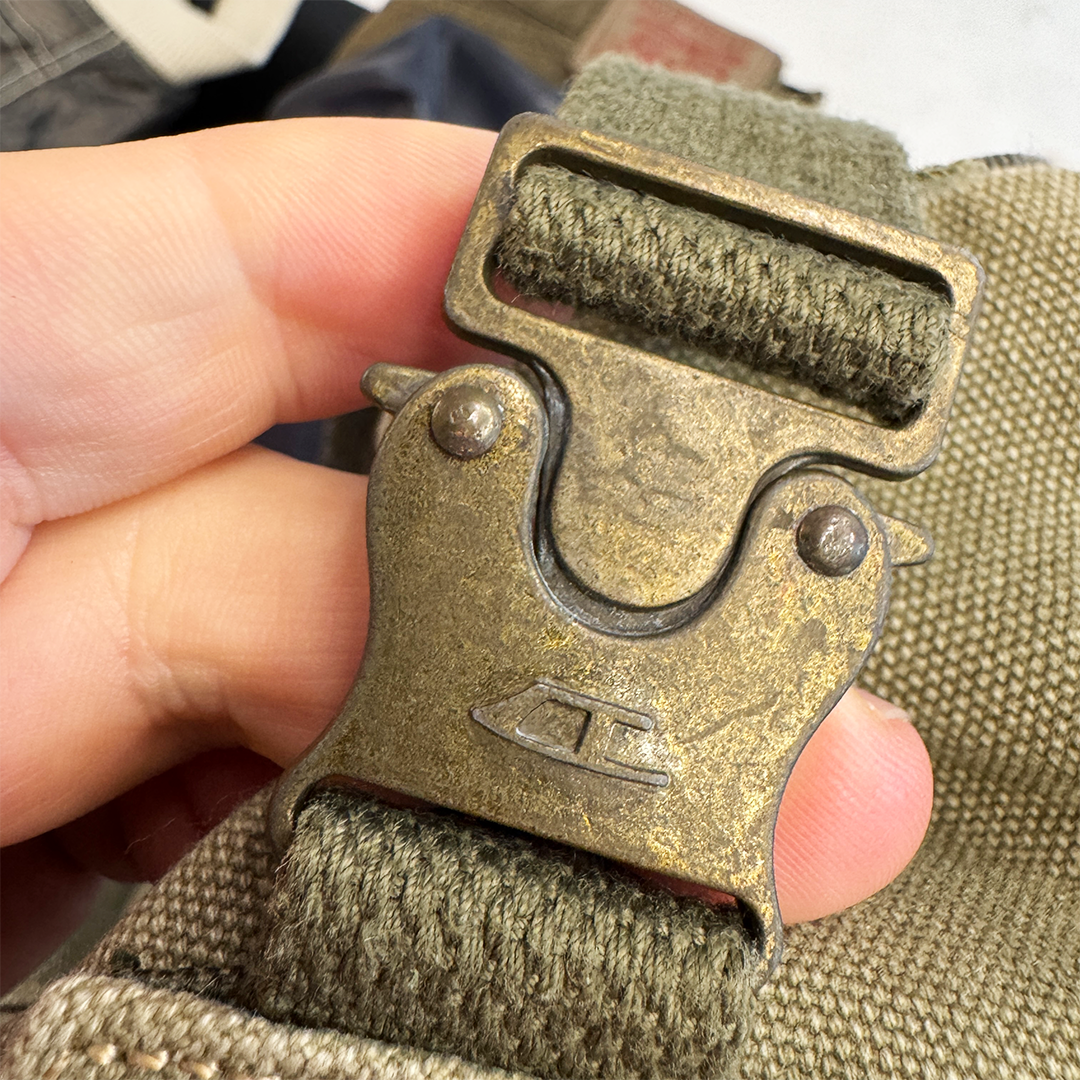 Diesel Studded Bag