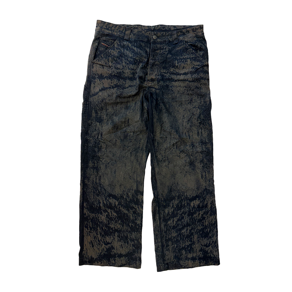 Diesel Baggy Pants (50)