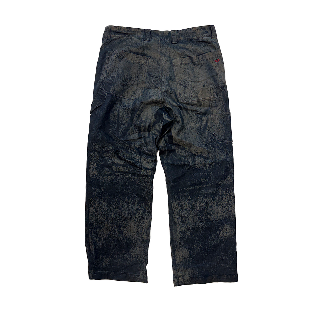 Diesel Baggy Pants (50)