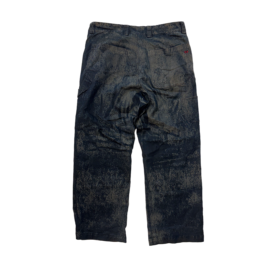 Diesel Baggy Pants (50)