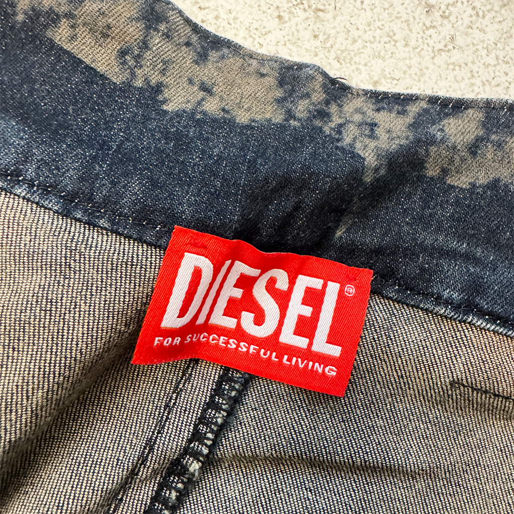 Diesel Baggy Pants (50)
