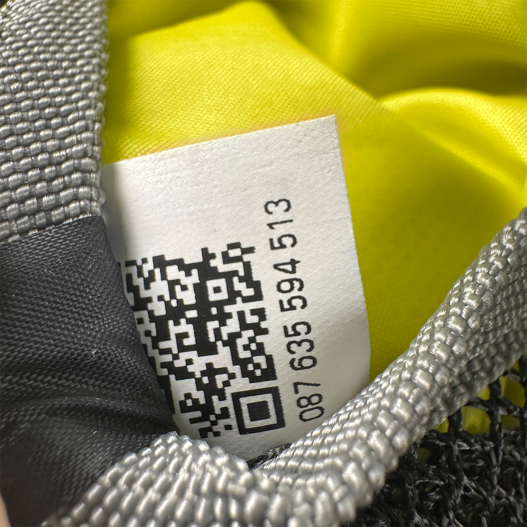 Diesel 1DR-POD Chrome Bag