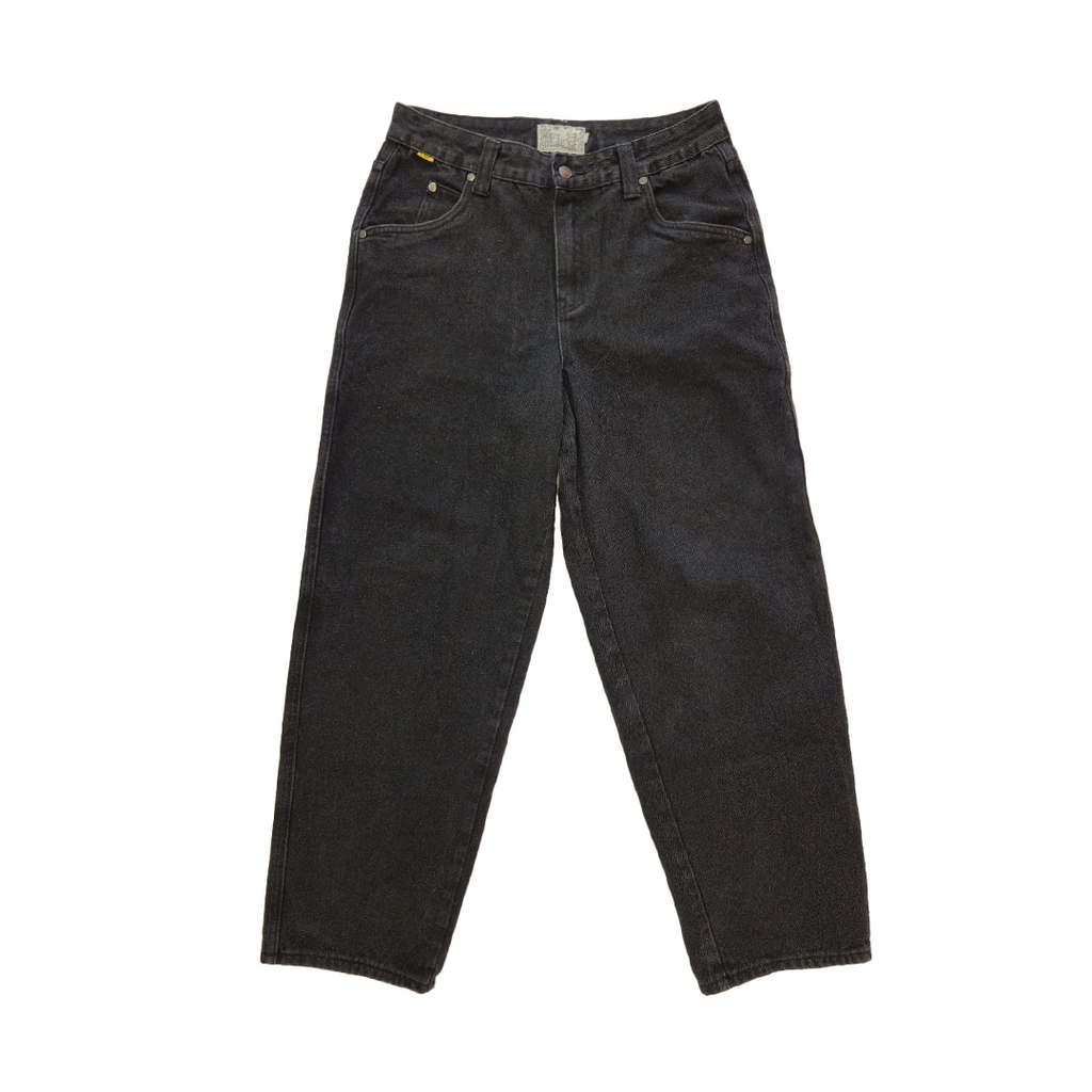 Dime Wavy Baggy Pants (S)