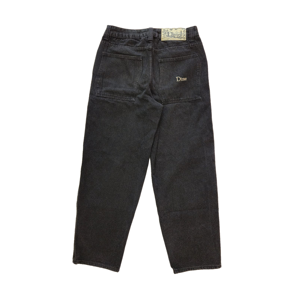 Dime Wavy Baggy Pants (S)