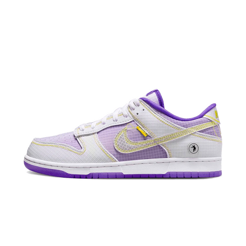 Dunk Low Union Passport Court Purple