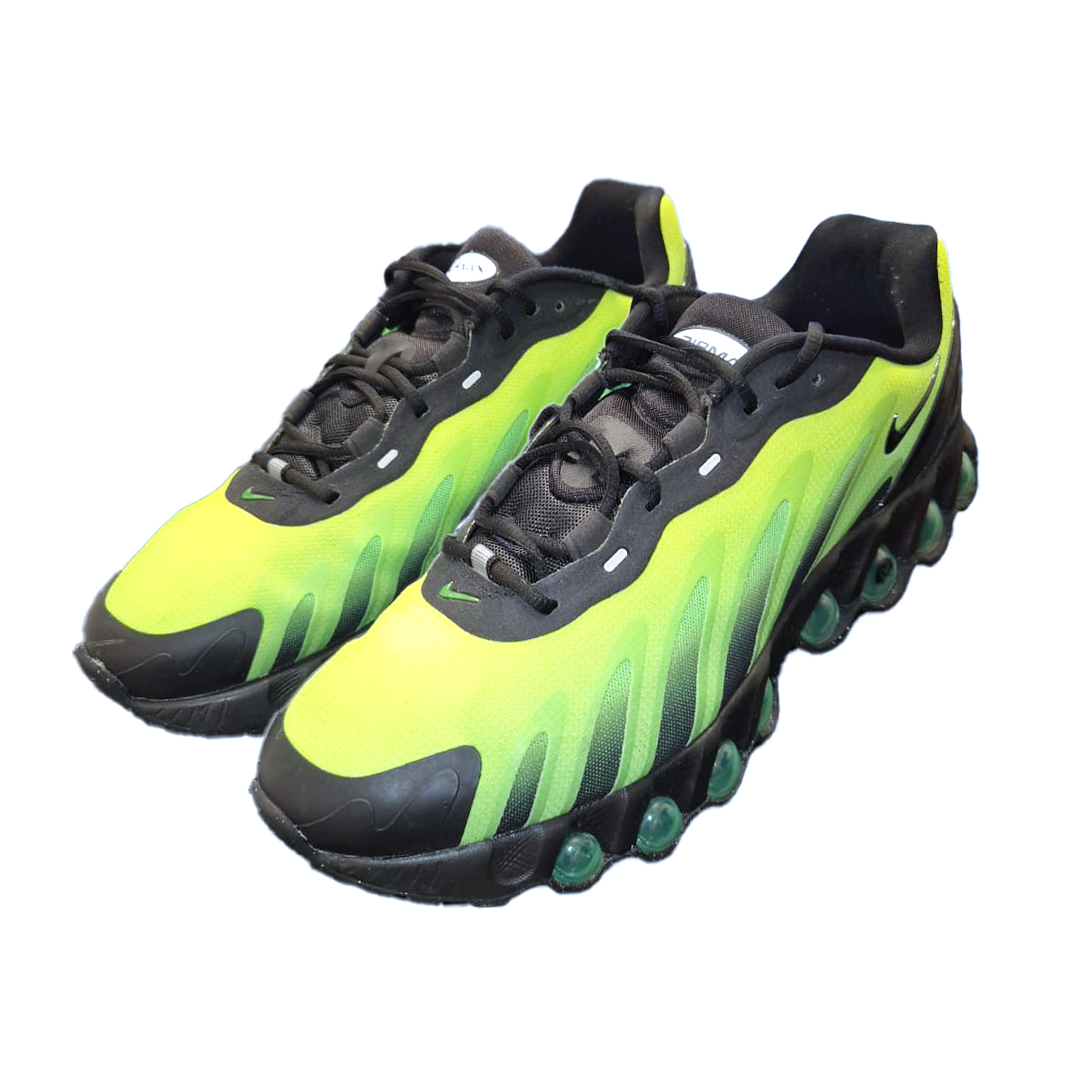Nike Air Max DN8 Volt (US11 - EU45) - 9/10