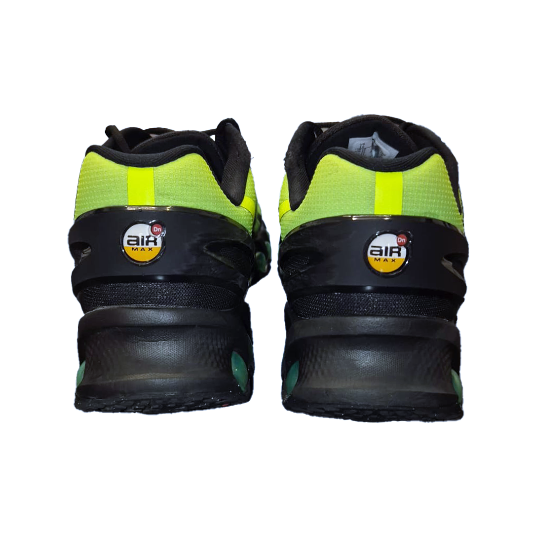 Nike Air Max DN8 Volt (US11 - EU45) - 9/10