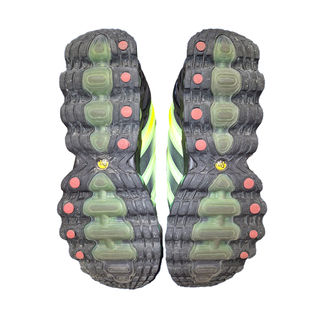 Nike Air Max DN8 Volt (US11 - EU45) - 9/10