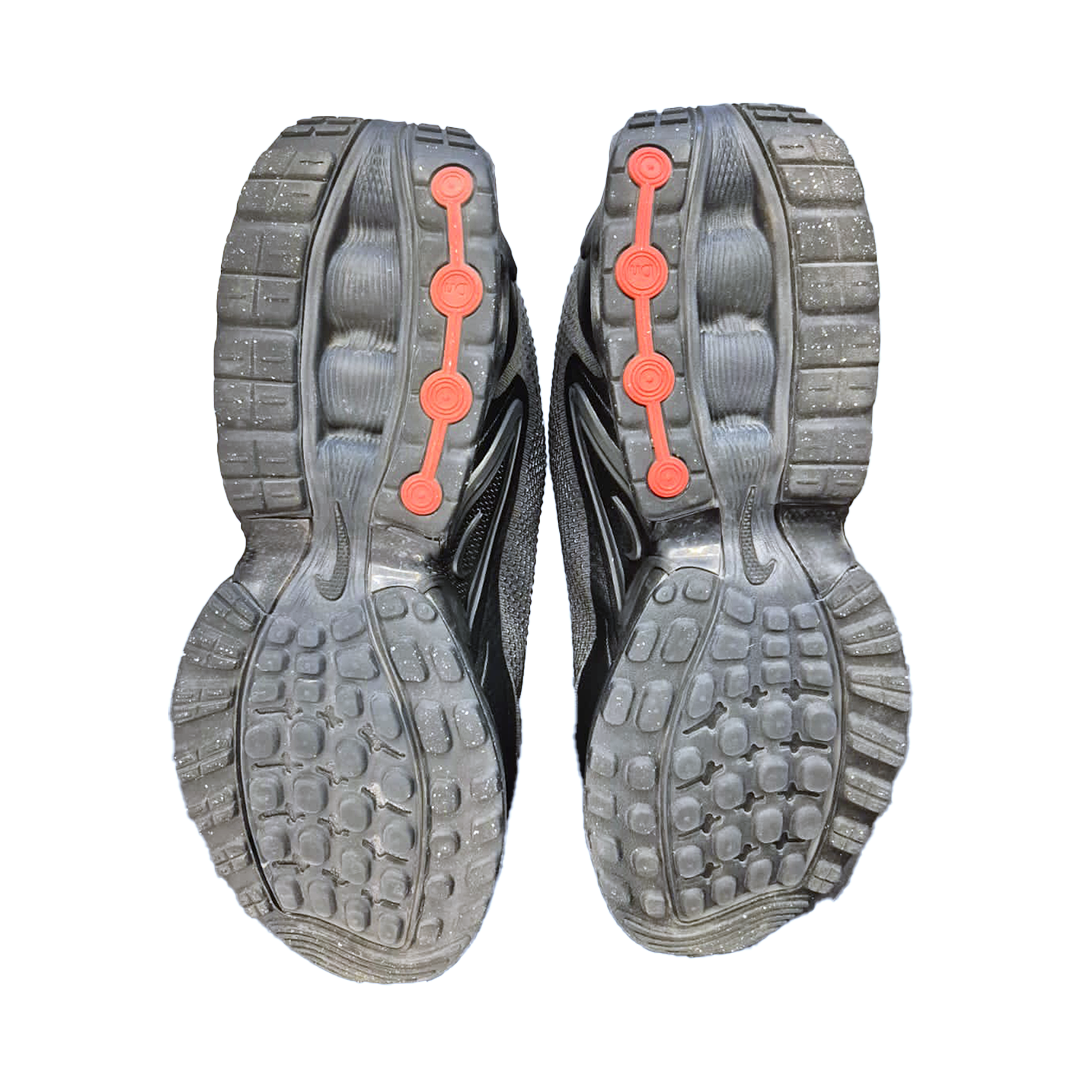Nike Air Max DN Black (US11 - EU45) - 9/10
