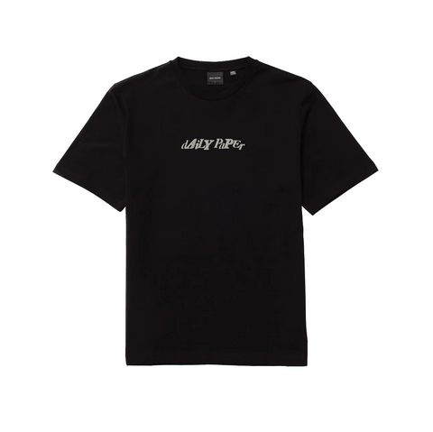 daily paper unified type short sleeve tee
