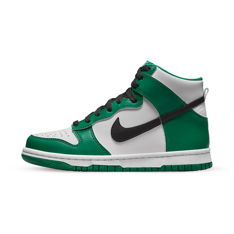 Dunk High Celtics (GS)