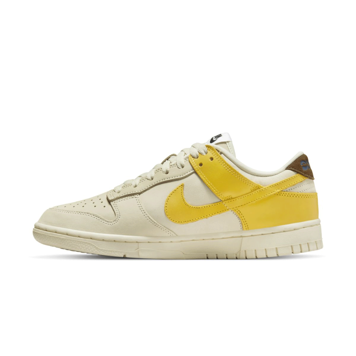 Dunk Low LX Banana