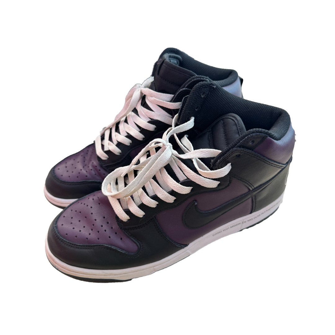 Dunk High Fragment Beijing (US10 / EU44) - 9/10