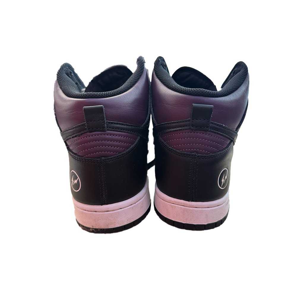 Dunk High Fragment Beijing (US10 / EU44) - 9/10