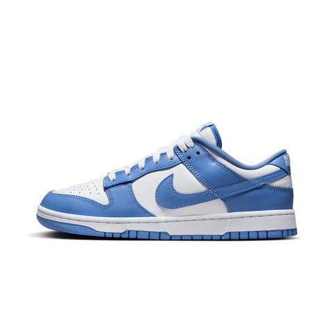 Dunk Low Polar Blue