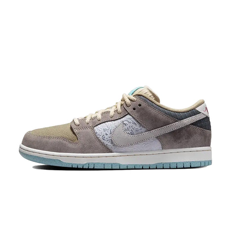 Dunk Low SB Big Money Savings