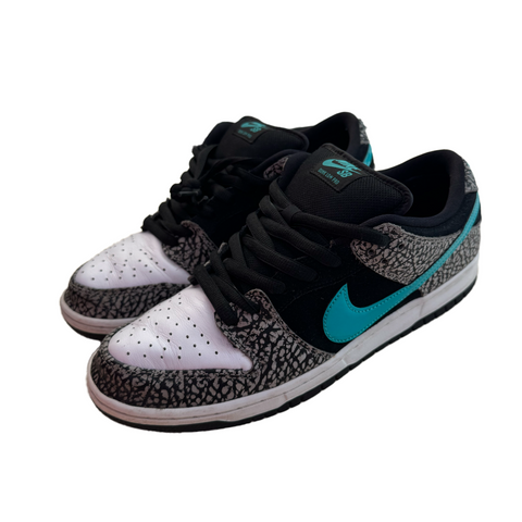 Dunk Low SB Atmos Elephant Print (US11 / EU45) - 8.5/10