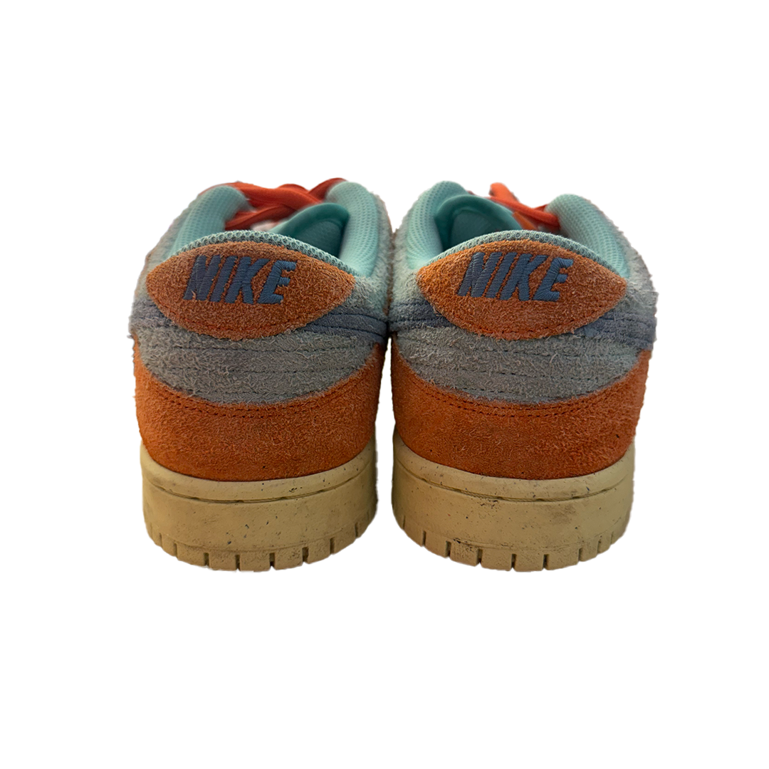 Dunk Low SB Emerald Rise (US8 / EU41) - 8/10