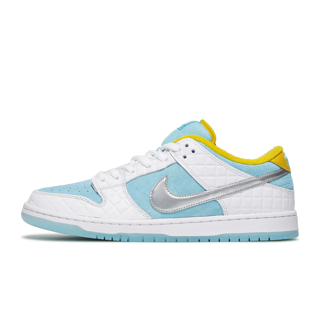 Dunk Low SB FTC Lagoon Pulse