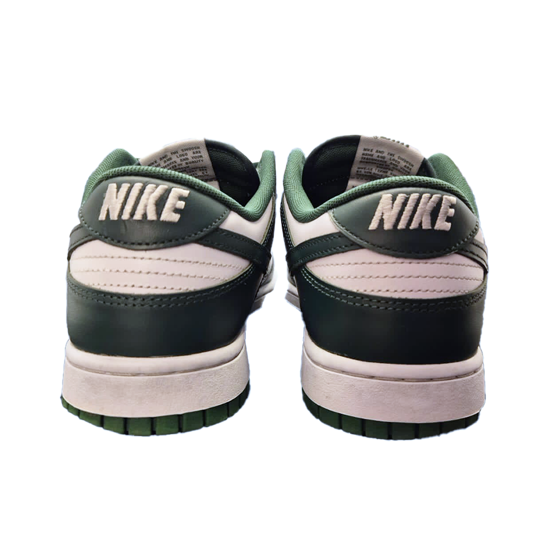 Dunk Low Team Green (US10 - EU44) - 9/10