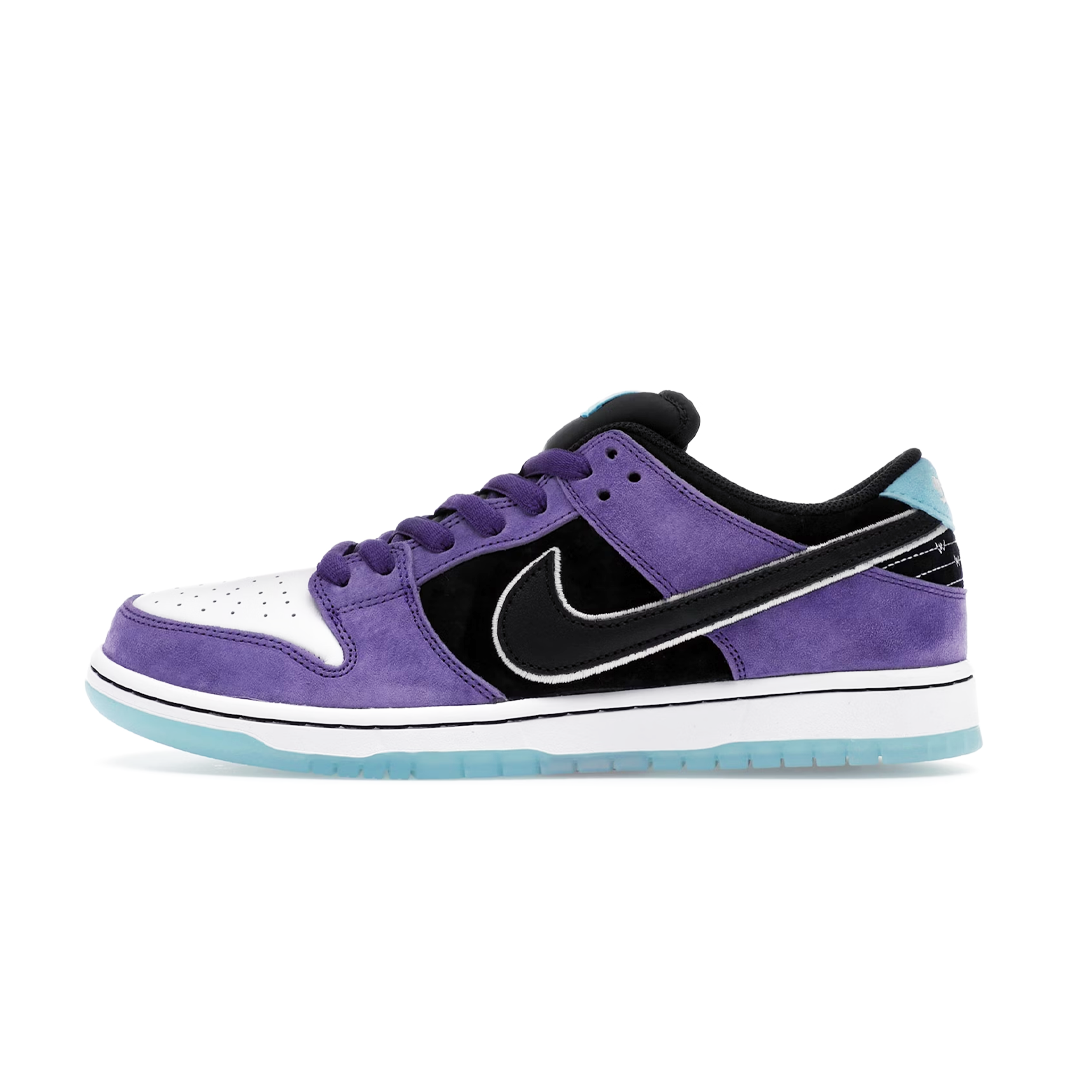 Dunk Low SB Hayley Wilson (US10.5 / EU44.5) - DS