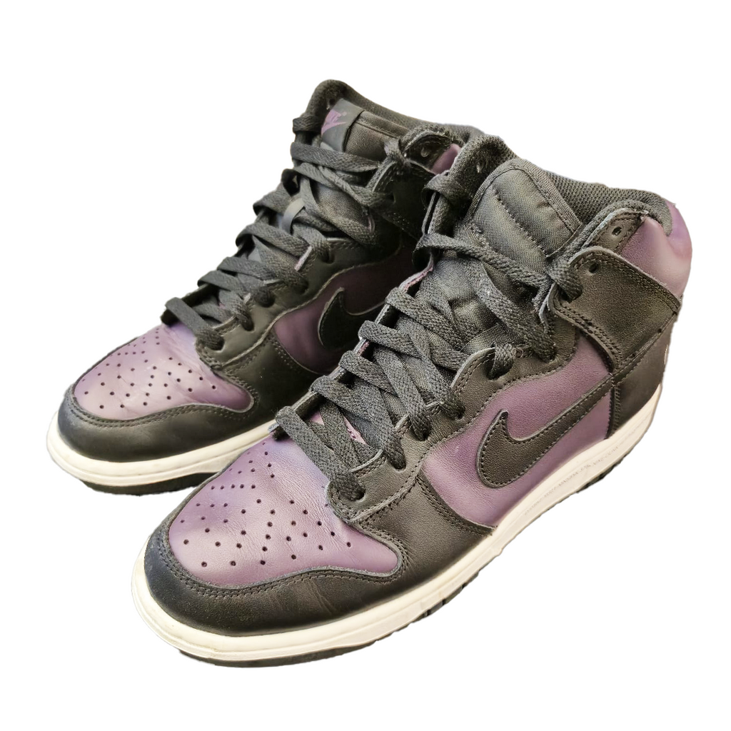 Dunk High Fragment Beijing (US8.5 - EU42) - 8/10