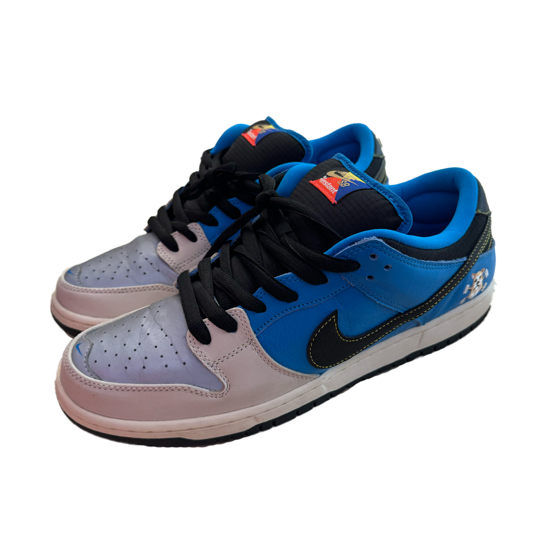 Dunk Low SB Instant Skateboards (US11 / EU45) - 8.5/10