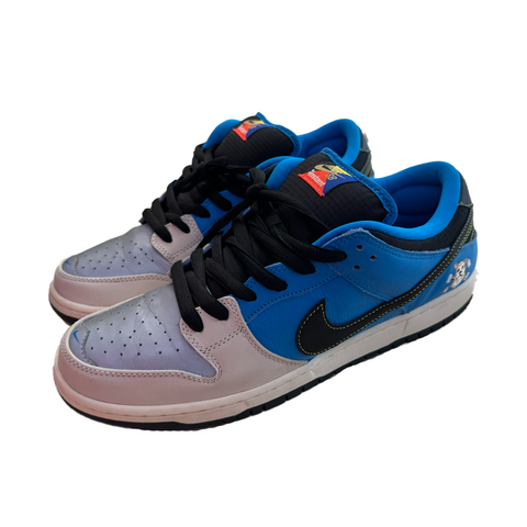 Dunk Low SB Instant Skateboards (US11 / EU45) - 8.5/10