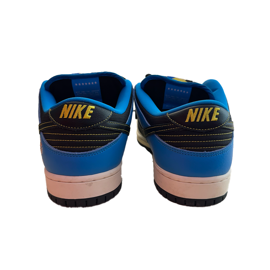 Dunk Low SB Instant Skateboards (US11 / EU45) - 8.5/10