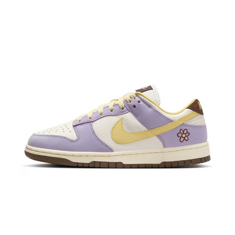 Dunk Low Lilac Bloom