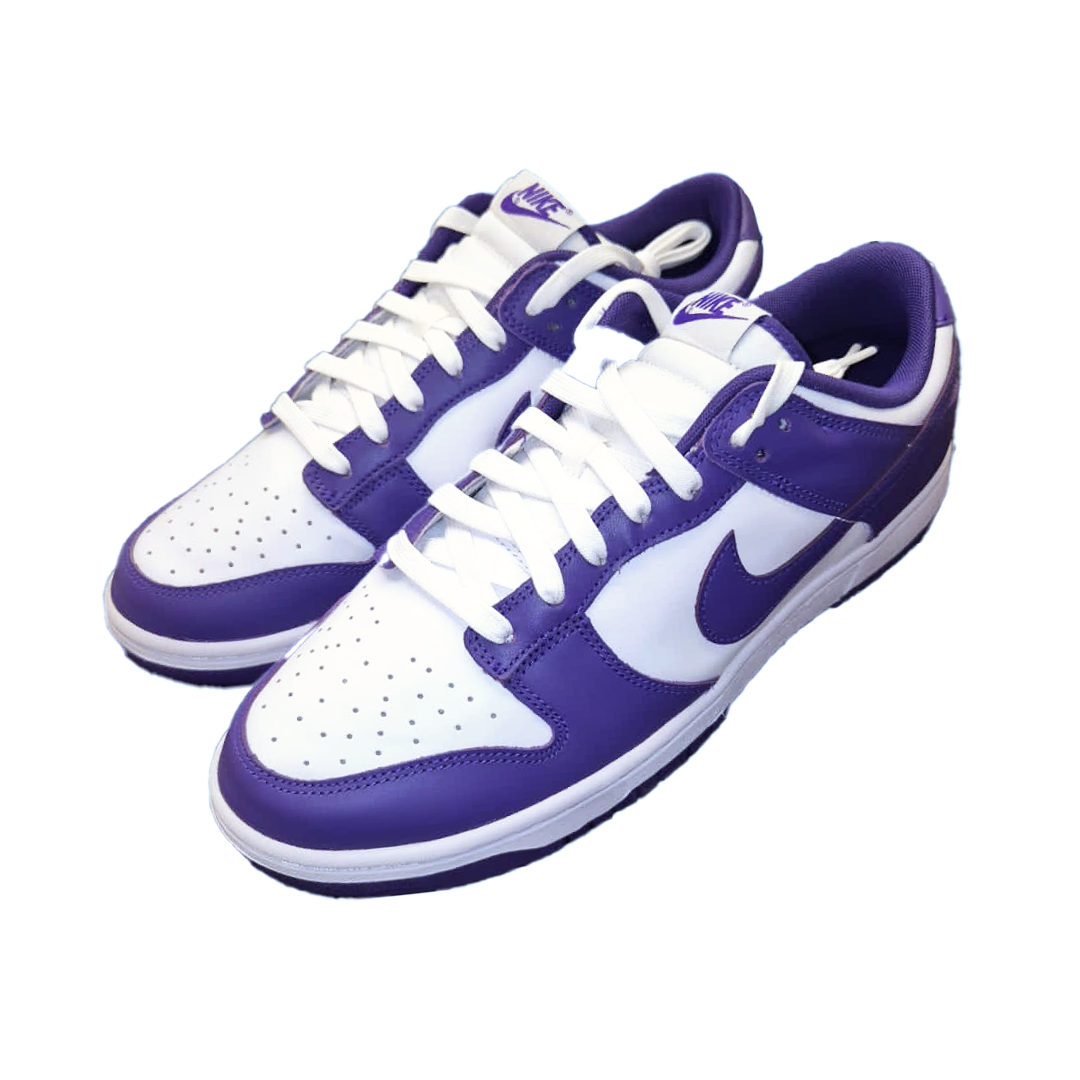 Dunk Low Court Purple (US11 - EU45) - VNDS
