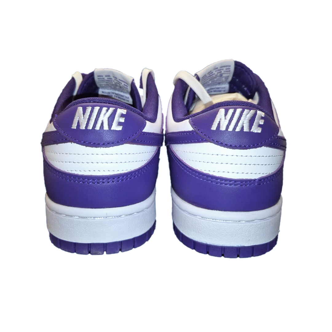 Dunk Low Court Purple (US11 - EU45) - VNDS