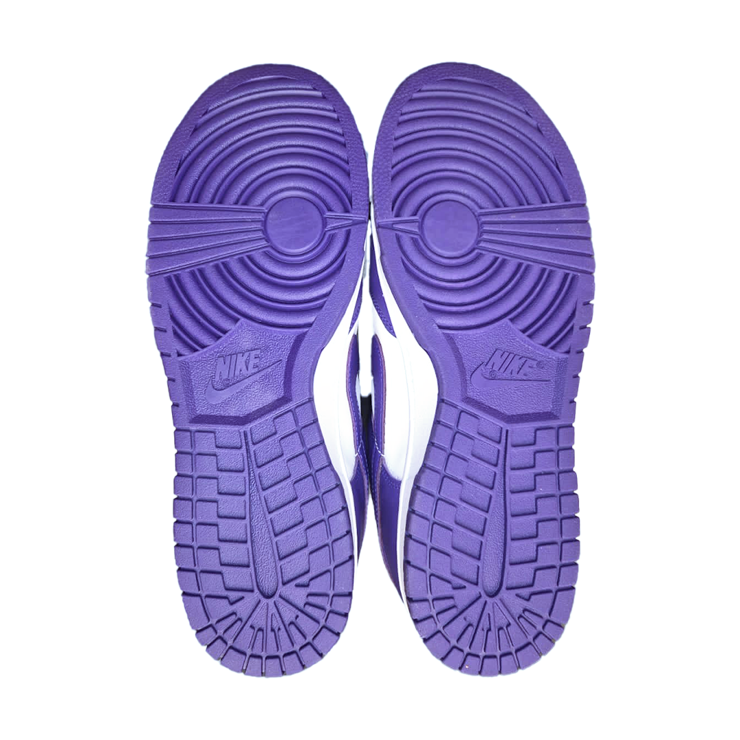 Dunk Low Court Purple (US11 - EU45) - VNDS