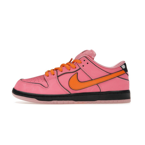 Dunk Low SB Powerpuffs Blossom