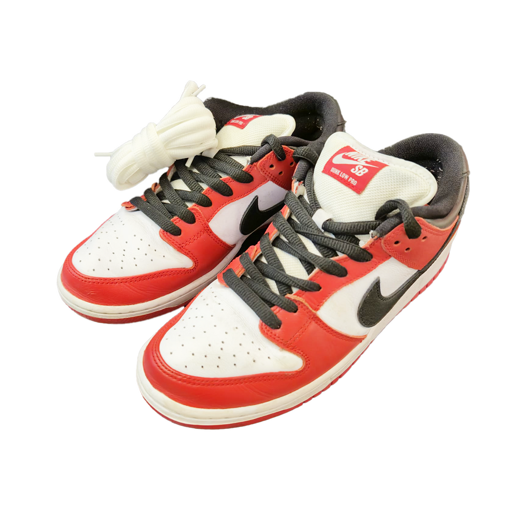 Dunk Low SB Chicago (US9 - EU42.5) - 8/10