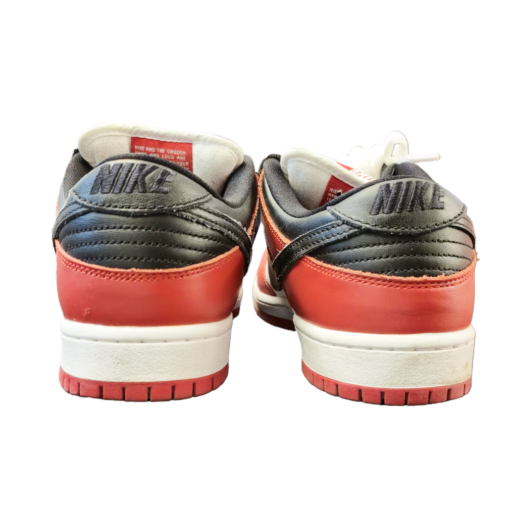 Dunk Low SB Chicago (US9 - EU42.5) - 8/10