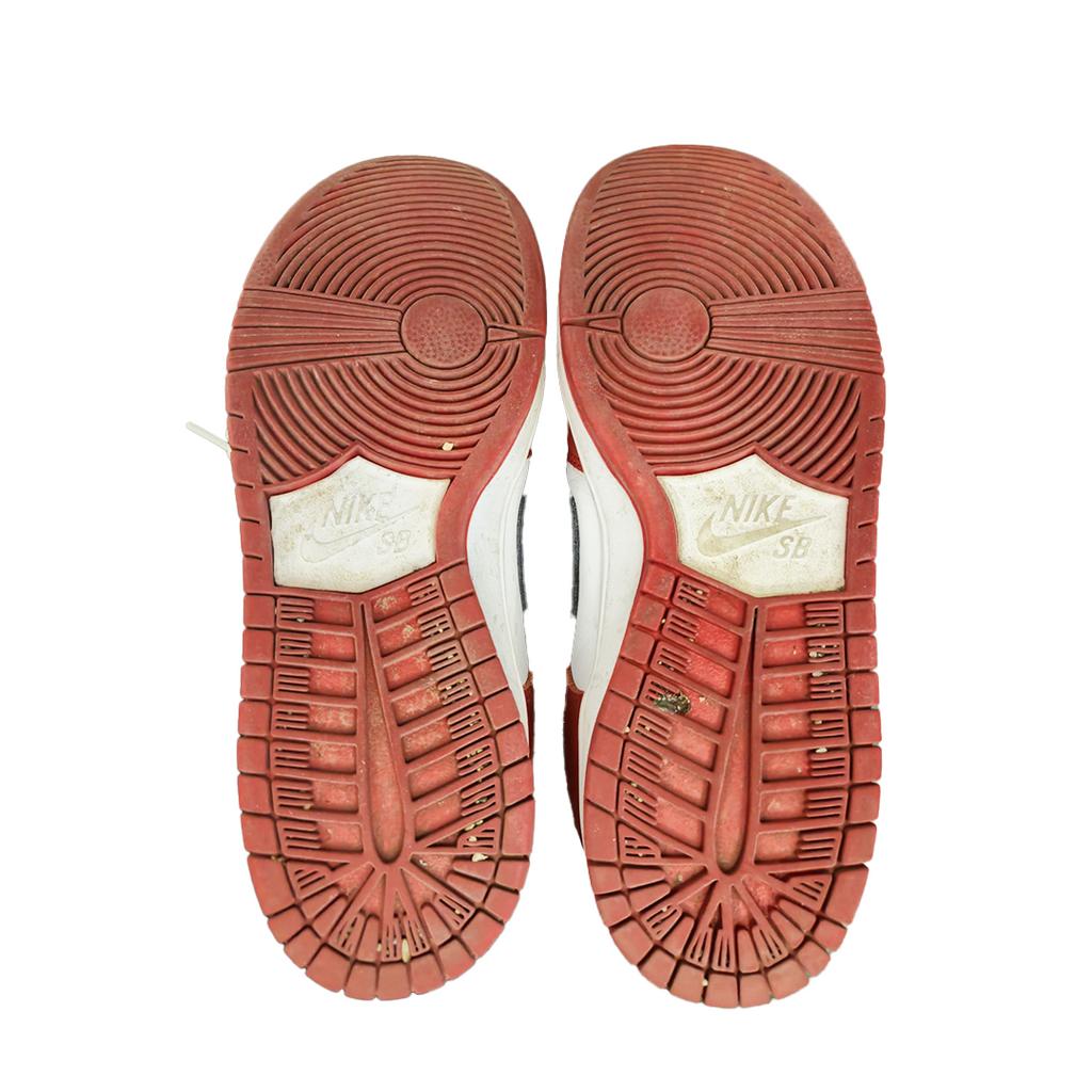 Dunk Low SB Chicago (US9 - EU42.5) - 8/10