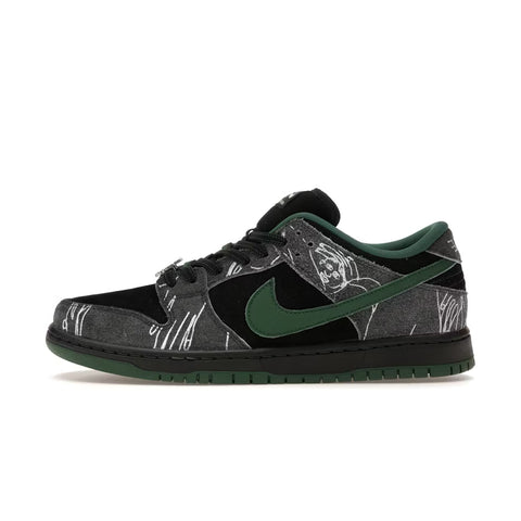 Dunk Low SB There Skateboards