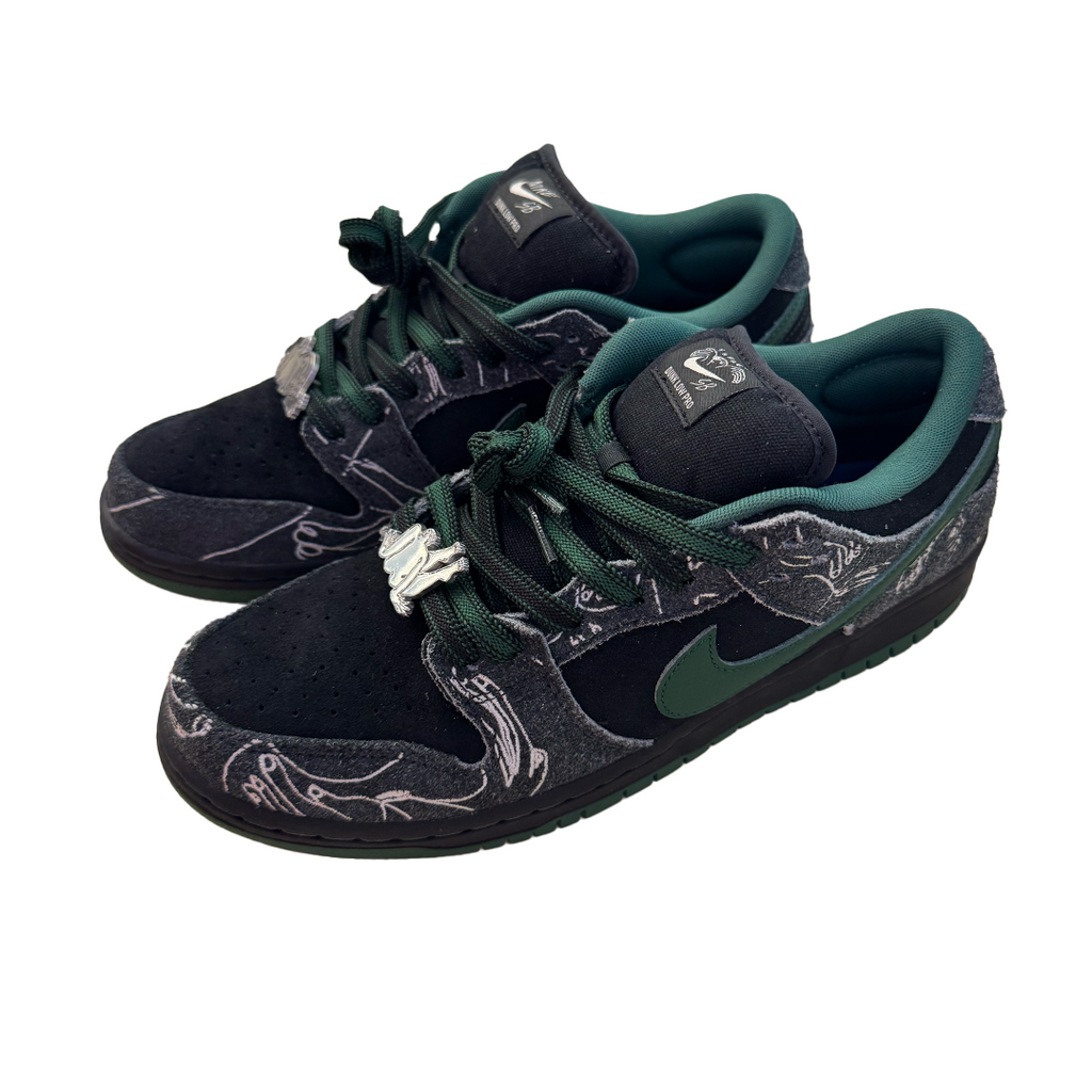 Dunk Low SB There Skateboards (US10 / EU44) - VNDS